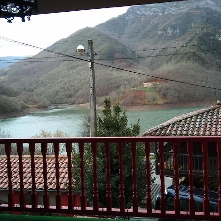 Tanes El Nido Del Raitan 빌라 외부 사진
