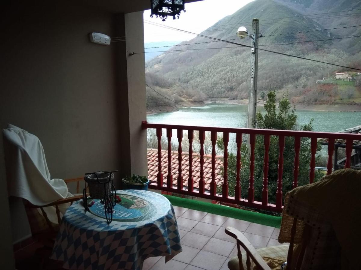 Tanes El Nido Del Raitan 빌라 외부 사진