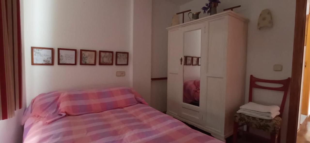 Tanes El Nido Del Raitan 빌라 외부 사진