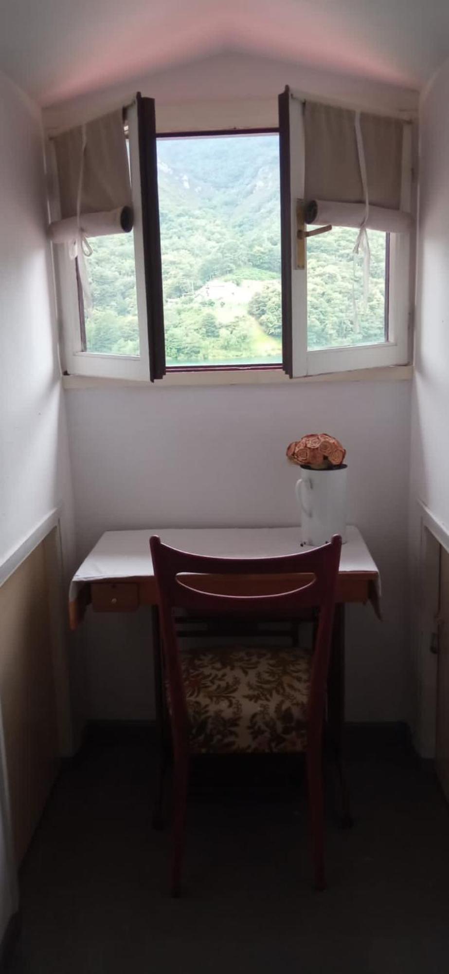 Tanes El Nido Del Raitan 빌라 외부 사진